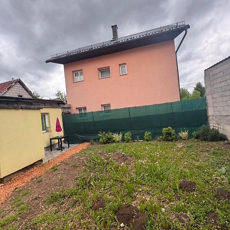 Apartman Josip Gospić المظهر الخارجي الصورة