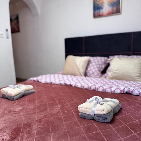 Apartman Josip Gospić المظهر الخارجي الصورة