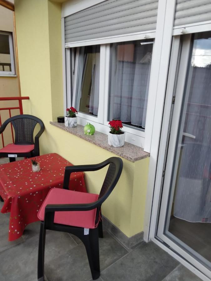 Apartman Josip Gospić المظهر الخارجي الصورة