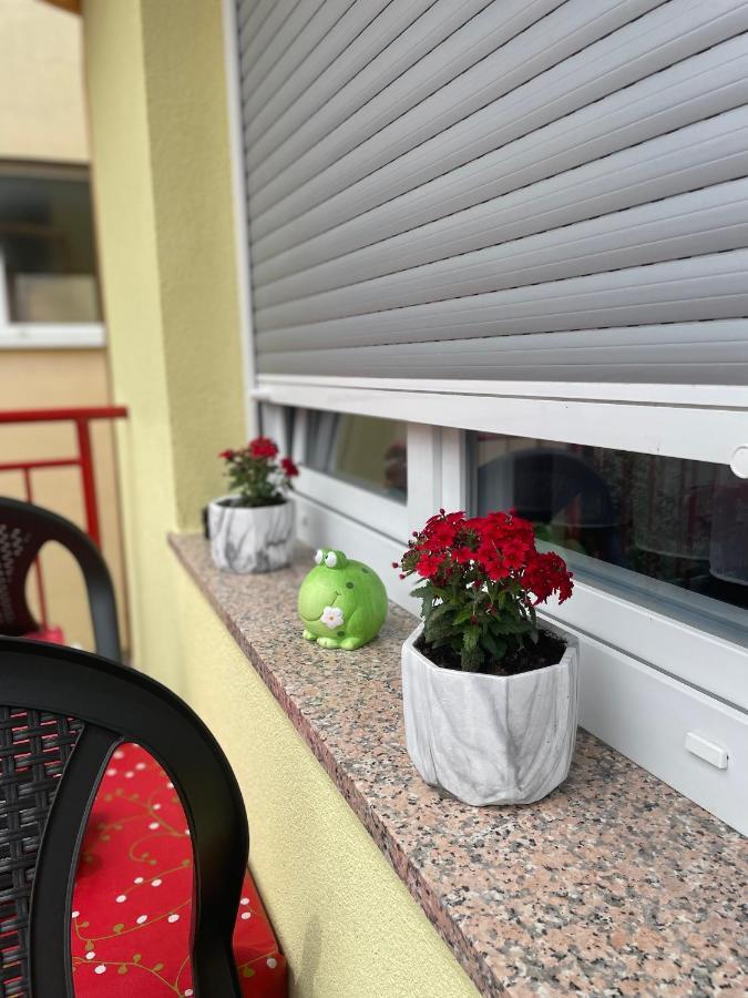 Apartman Josip Gospić المظهر الخارجي الصورة