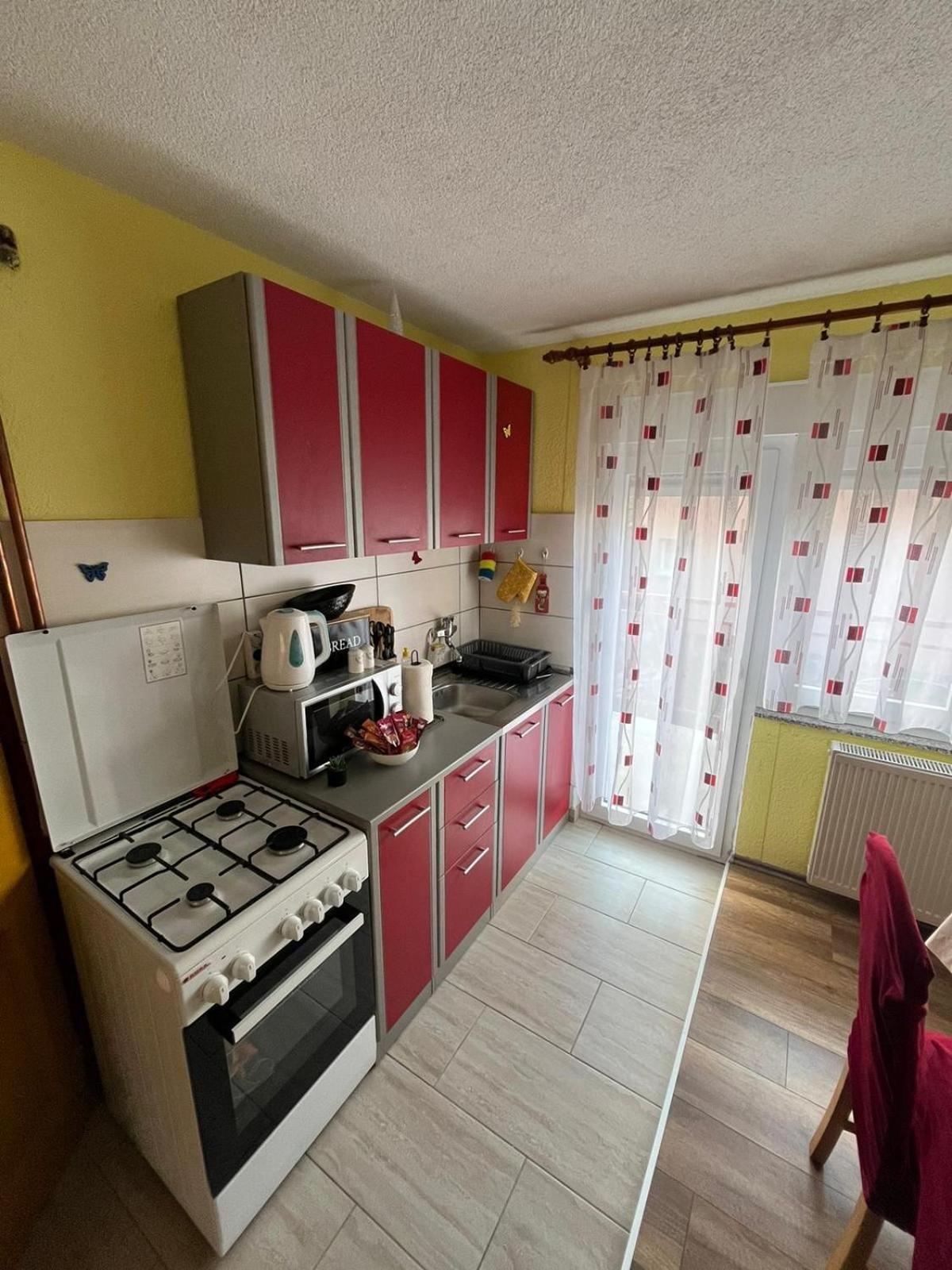 Apartman Josip Gospić المظهر الخارجي الصورة