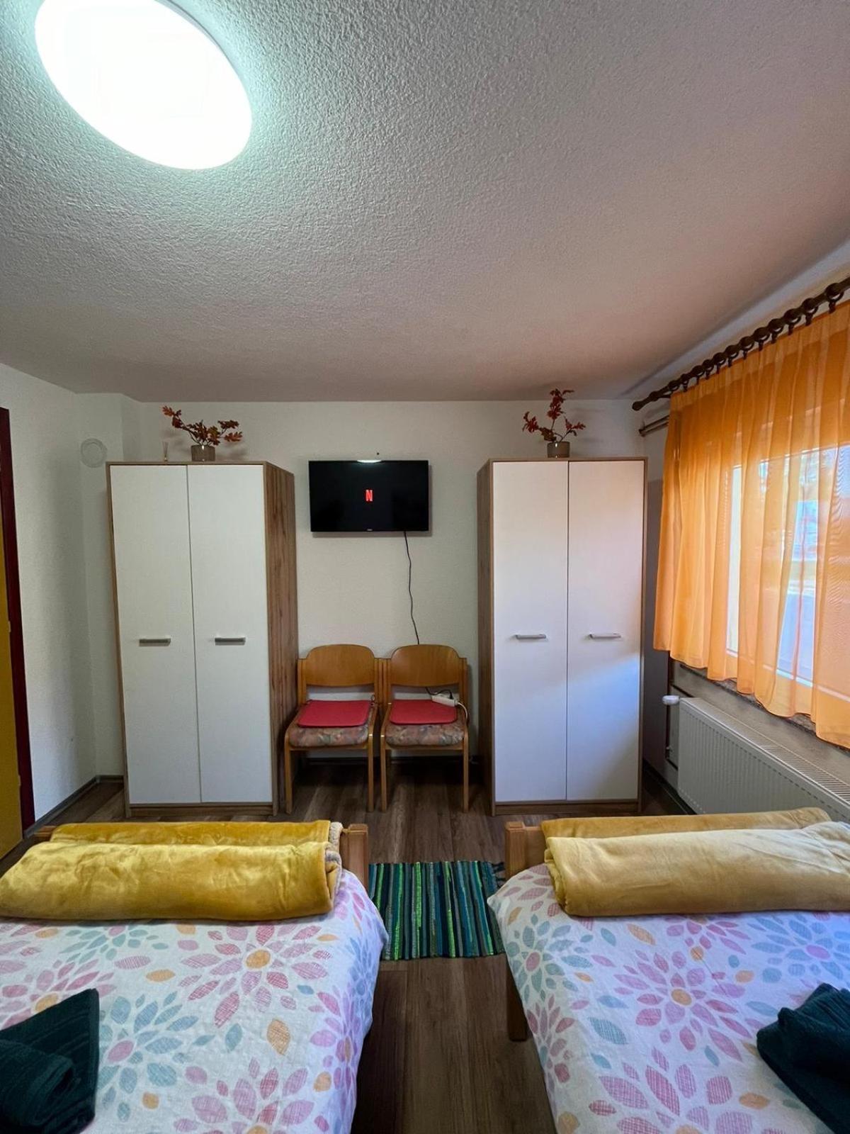 Apartman Josip Gospić المظهر الخارجي الصورة
