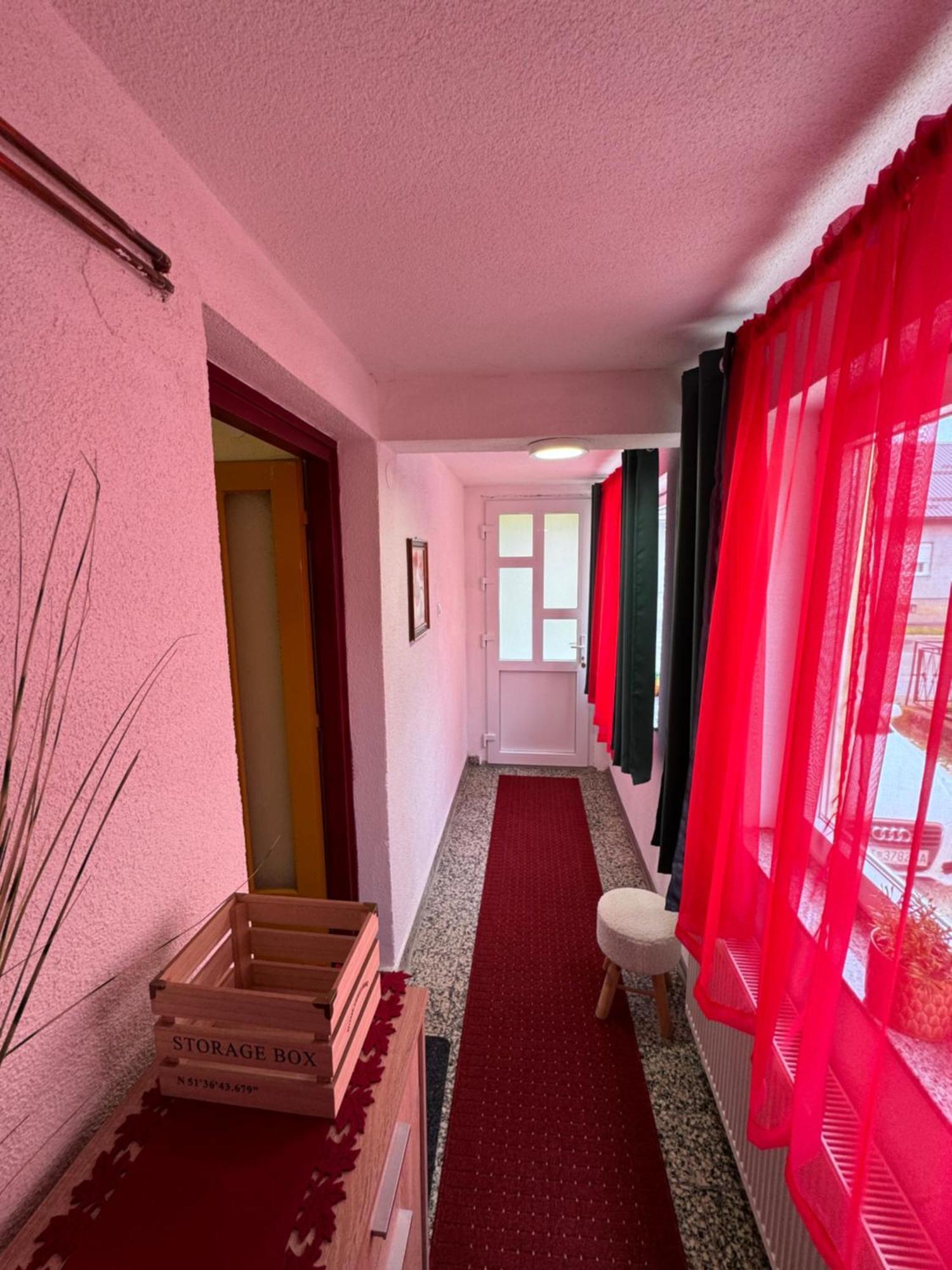 Apartman Josip Gospić المظهر الخارجي الصورة