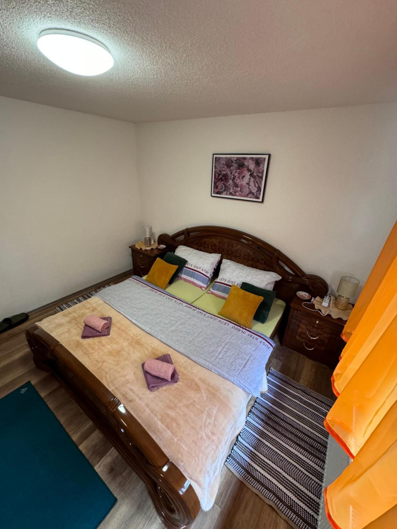 Apartman Josip Gospić المظهر الخارجي الصورة