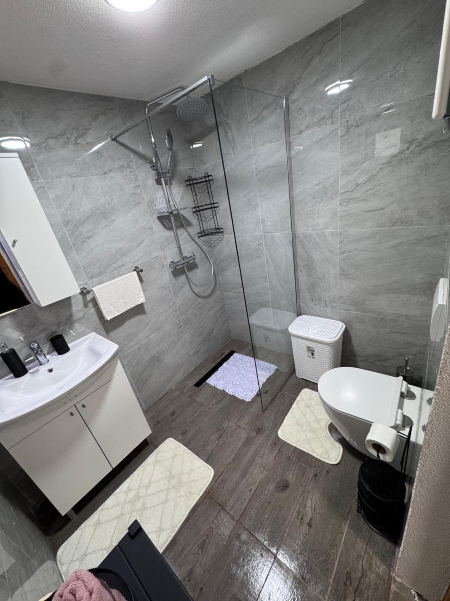 Apartman Josip Gospić المظهر الخارجي الصورة