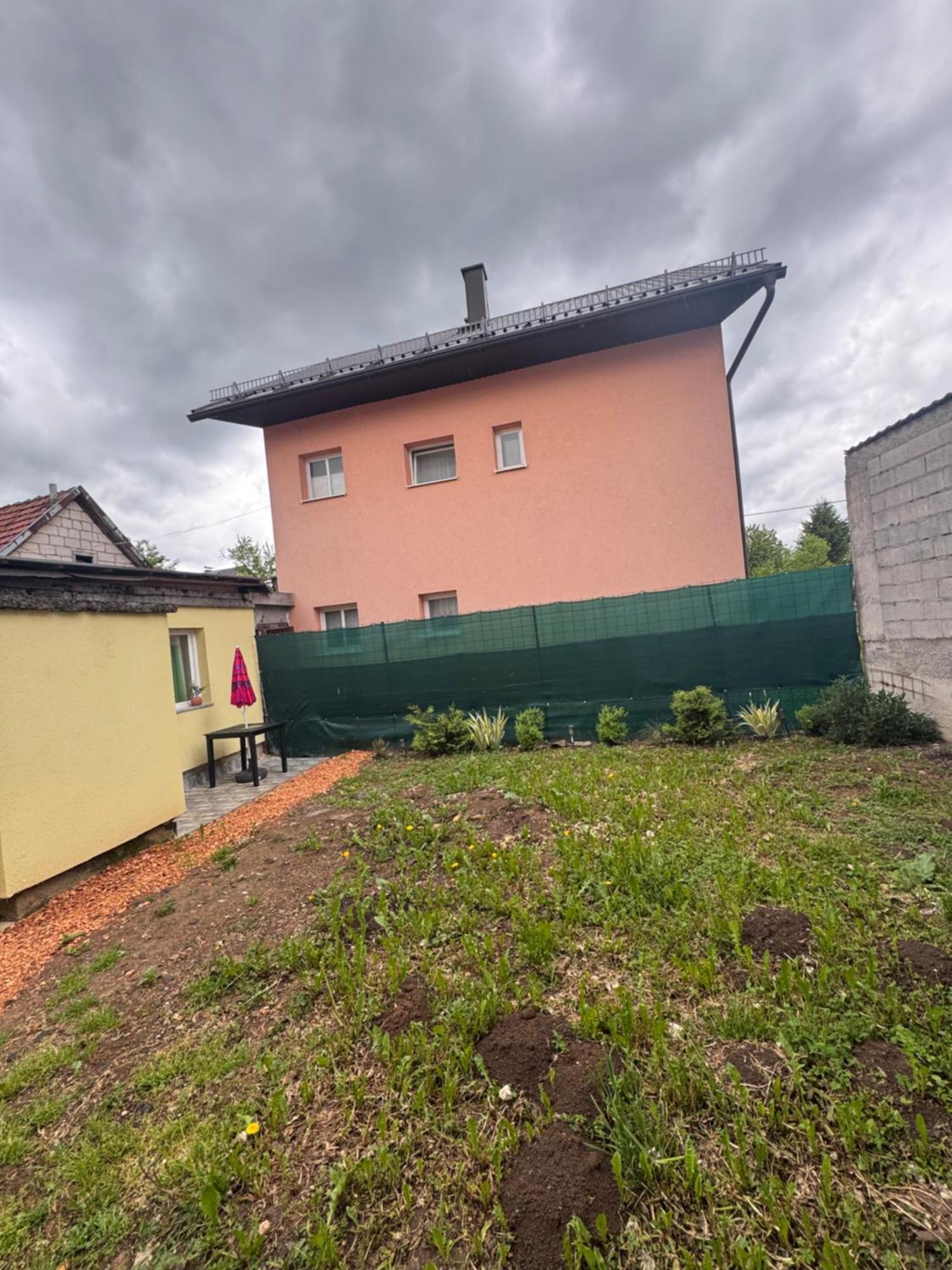 Apartman Josip Gospić المظهر الخارجي الصورة