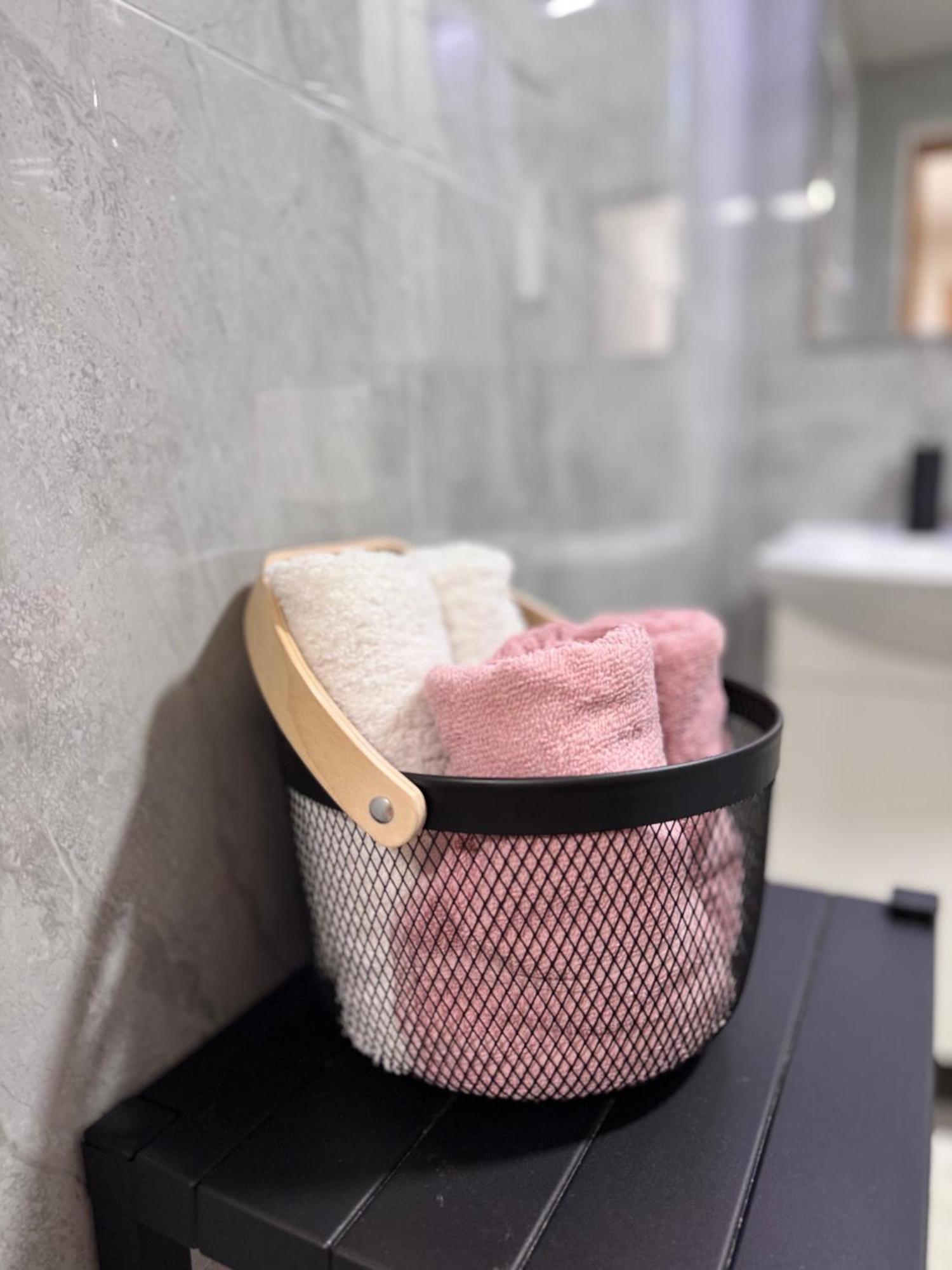 Apartman Josip Gospić المظهر الخارجي الصورة