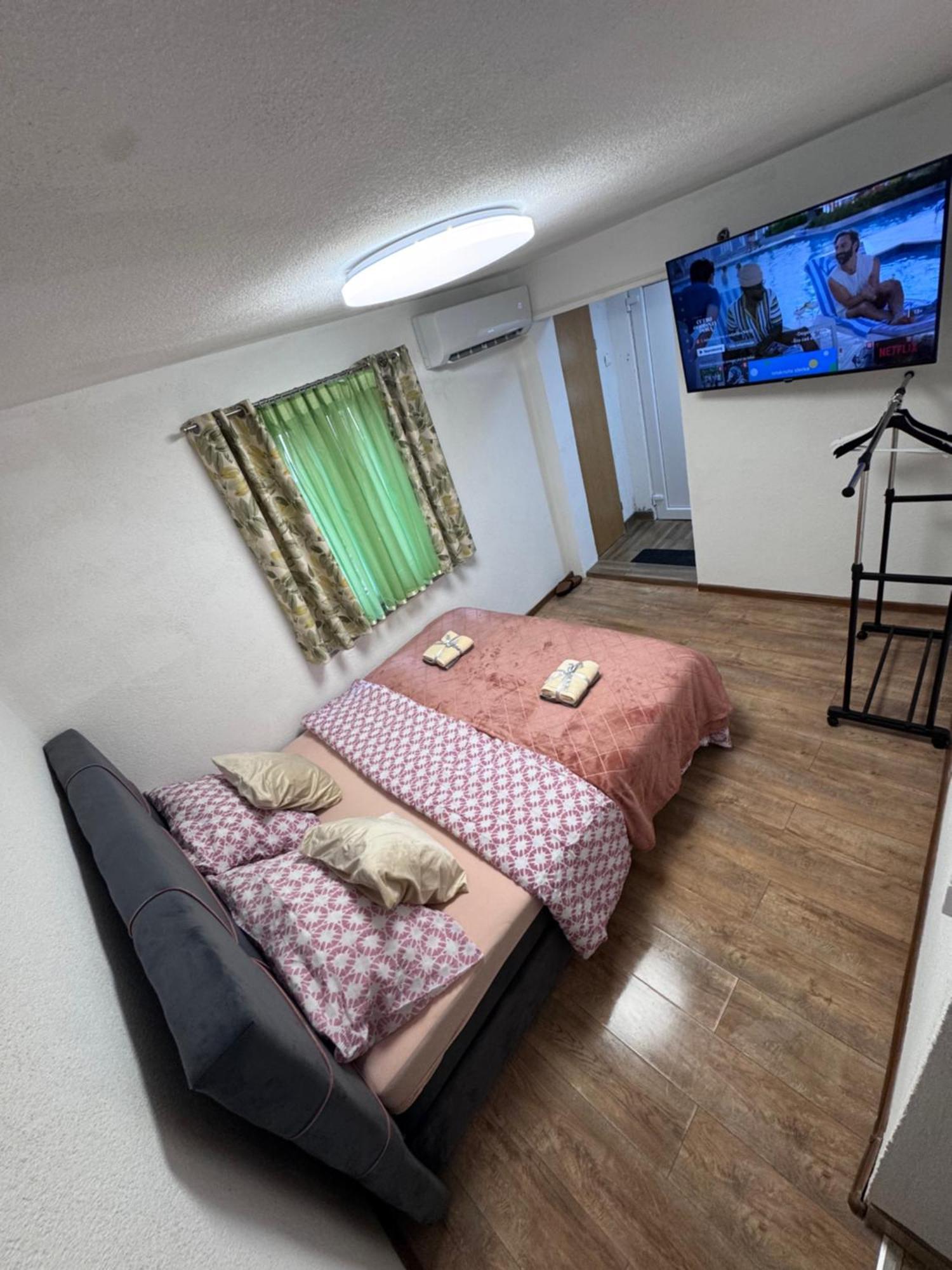 Apartman Josip Gospić المظهر الخارجي الصورة