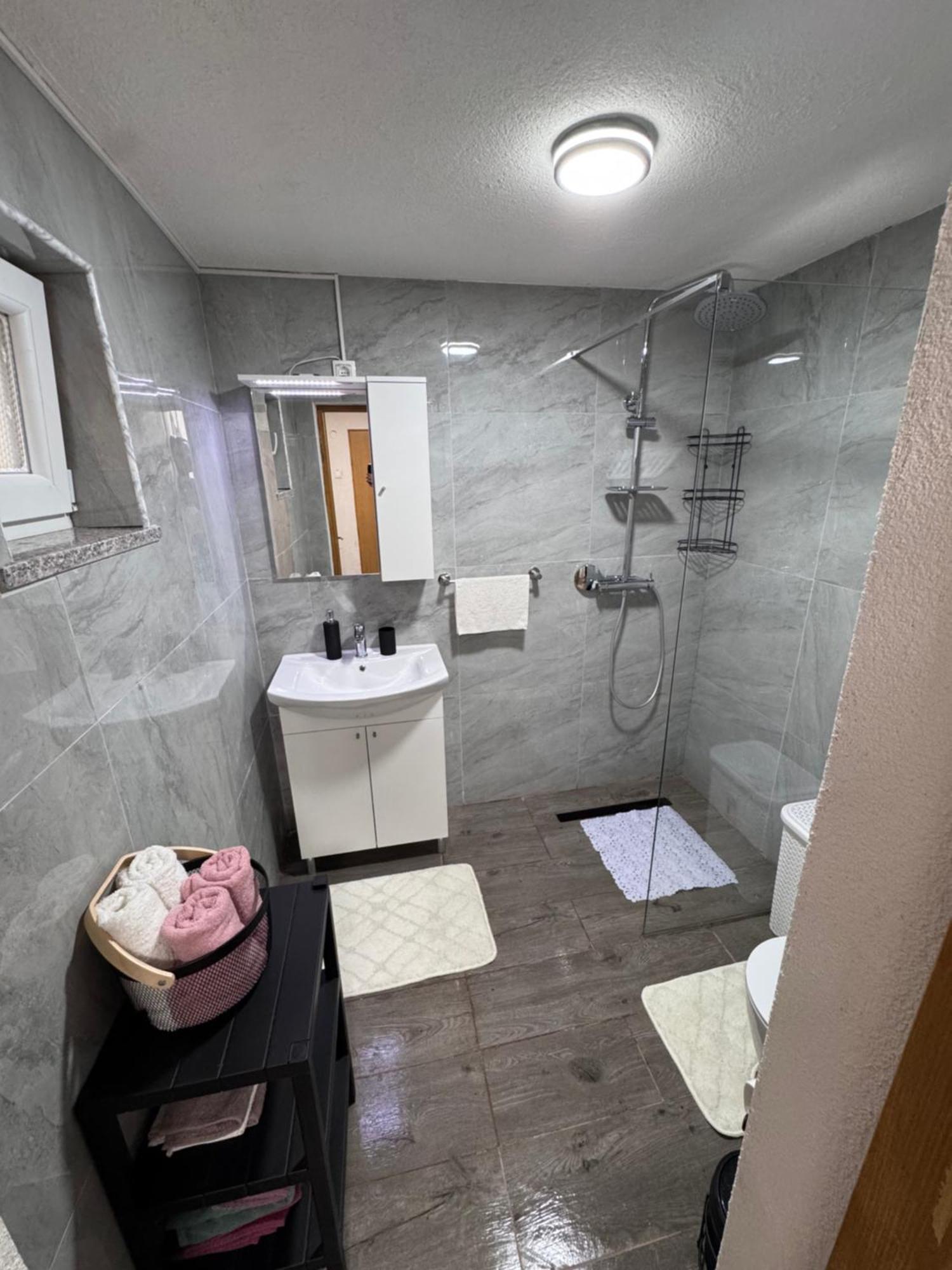 Apartman Josip Gospić المظهر الخارجي الصورة