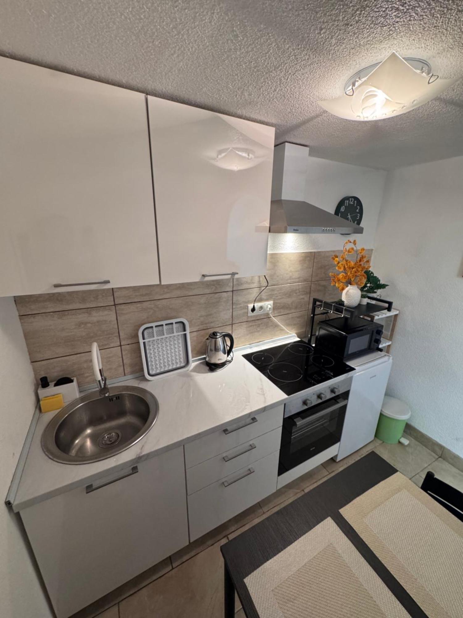 Apartman Josip Gospić المظهر الخارجي الصورة