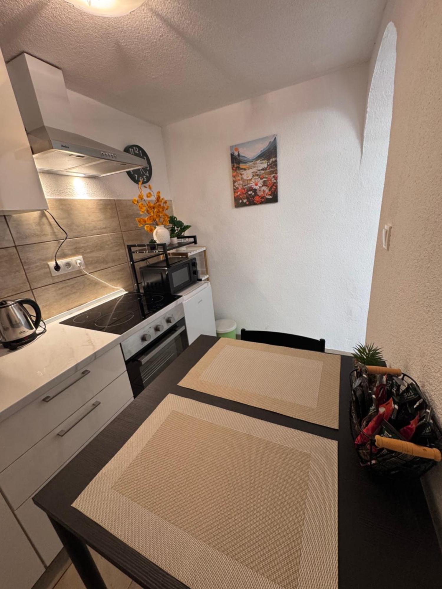 Apartman Josip Gospić المظهر الخارجي الصورة