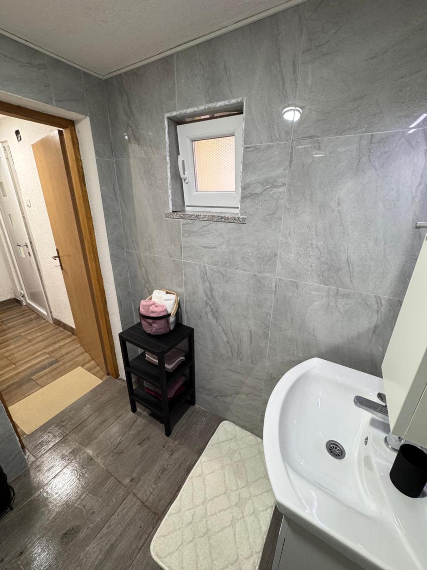 Apartman Josip Gospić المظهر الخارجي الصورة