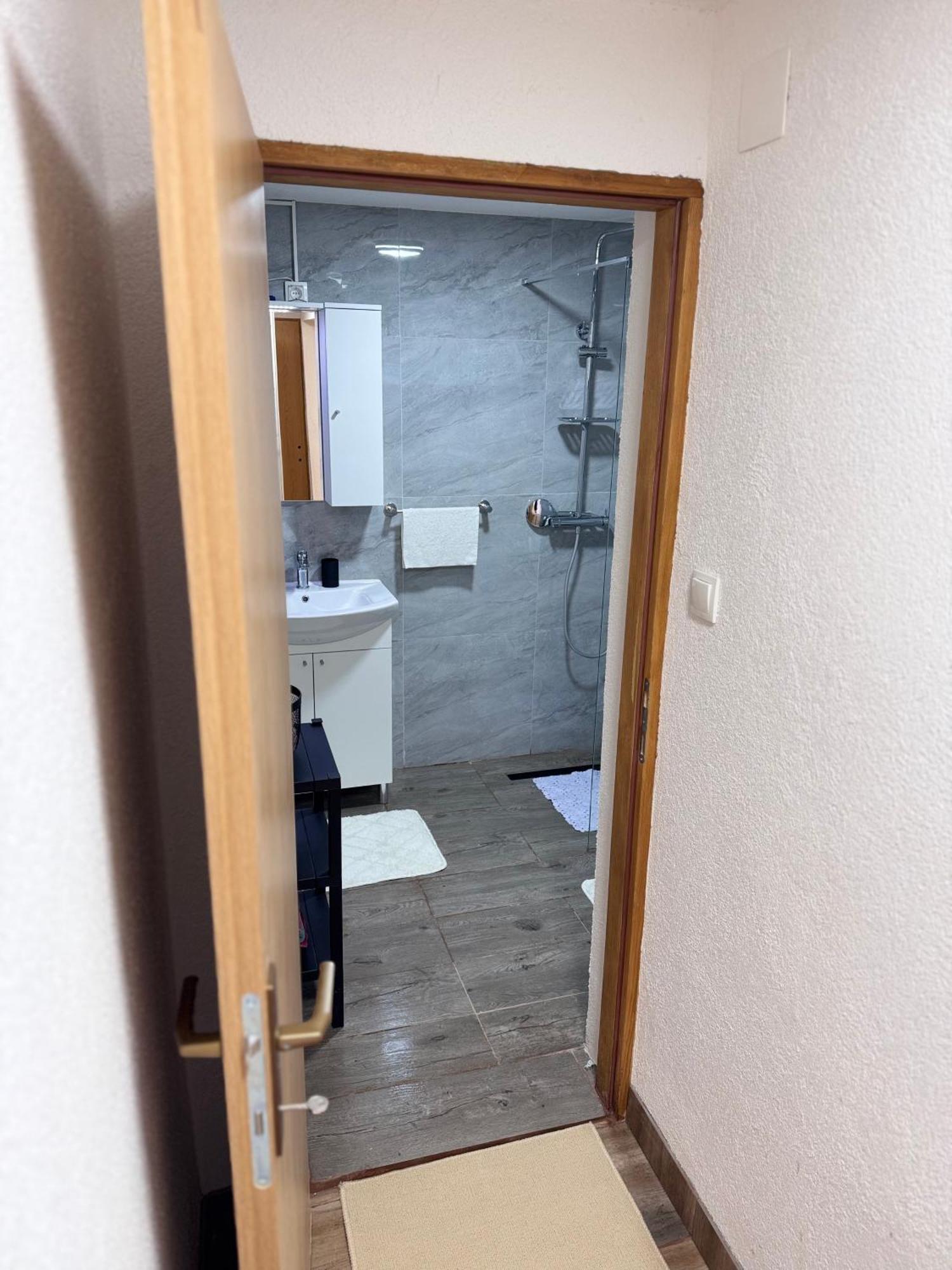Apartman Josip Gospić المظهر الخارجي الصورة