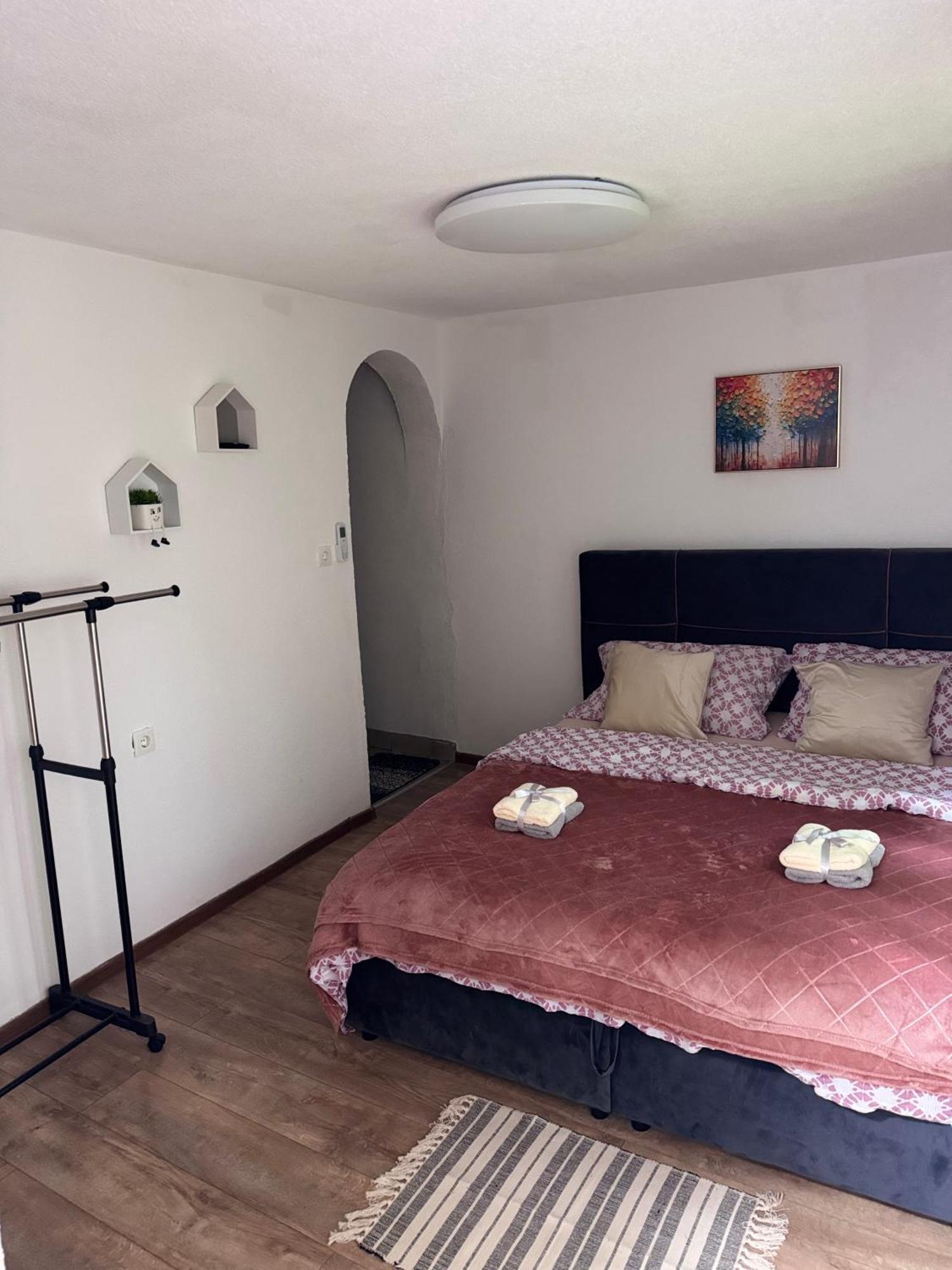 Apartman Josip Gospić المظهر الخارجي الصورة
