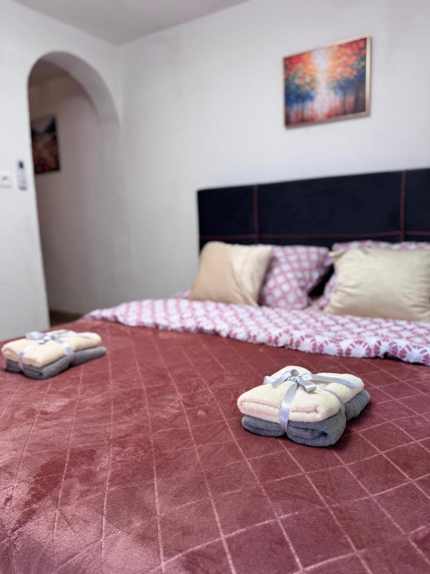 Apartman Josip Gospić المظهر الخارجي الصورة