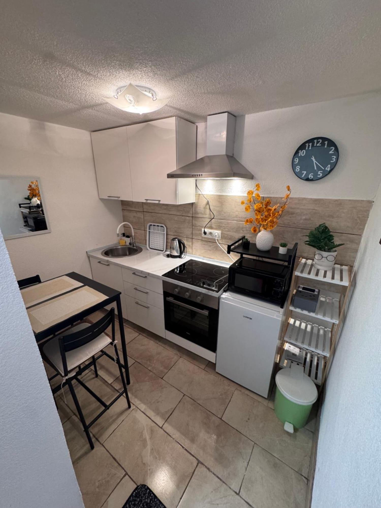 Apartman Josip Gospić المظهر الخارجي الصورة
