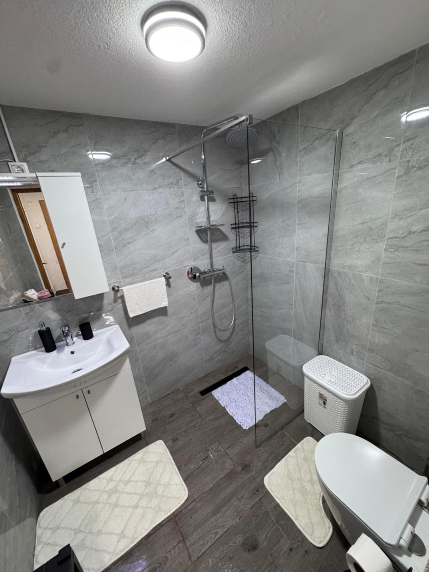 Apartman Josip Gospić المظهر الخارجي الصورة