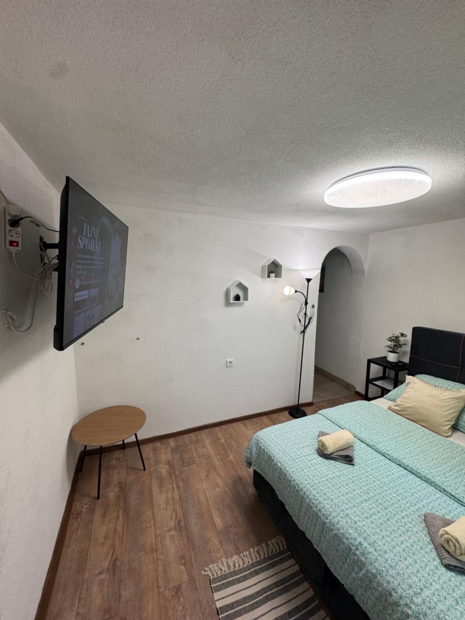 Apartman Josip Gospić المظهر الخارجي الصورة