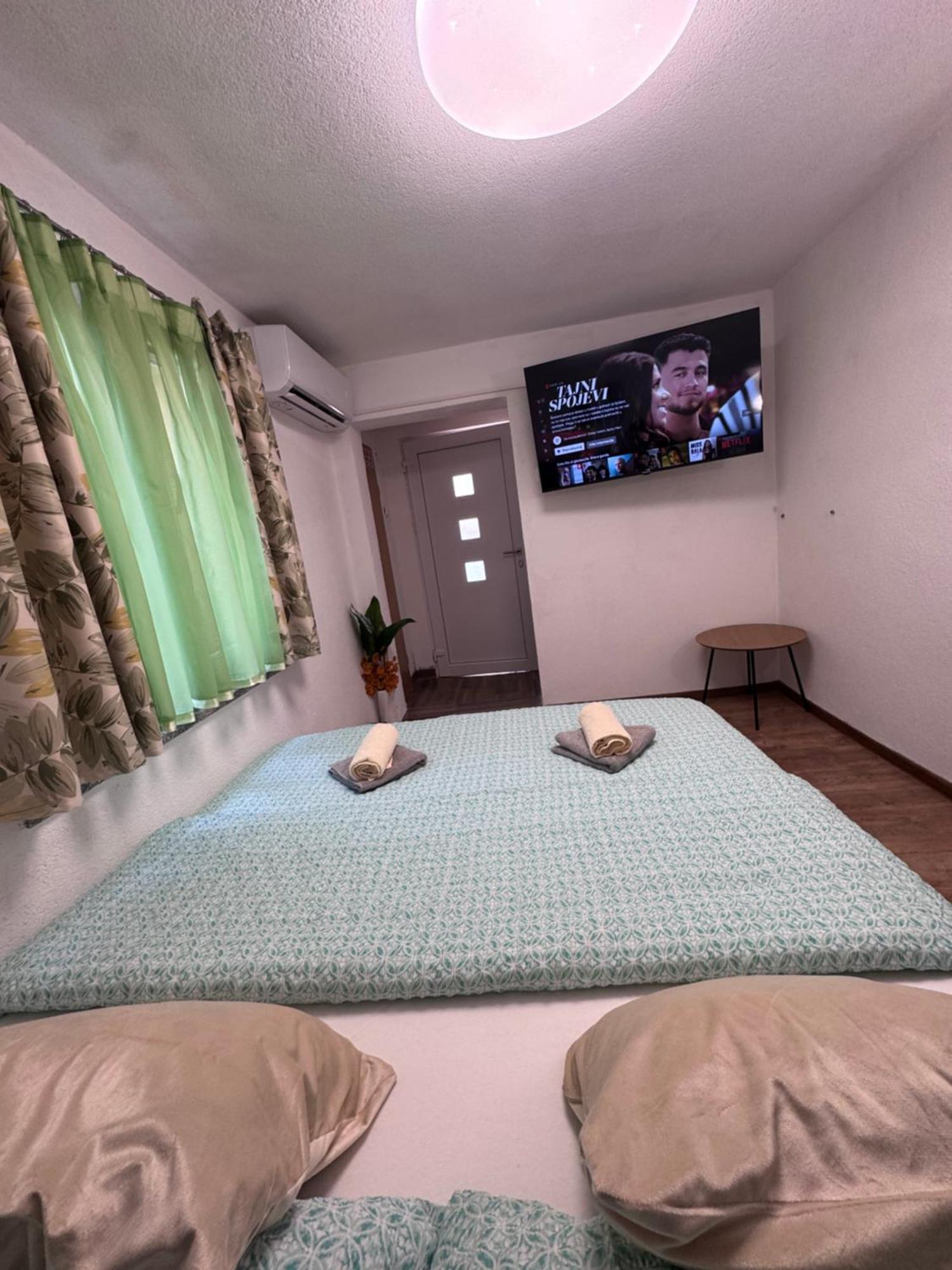 Apartman Josip Gospić المظهر الخارجي الصورة