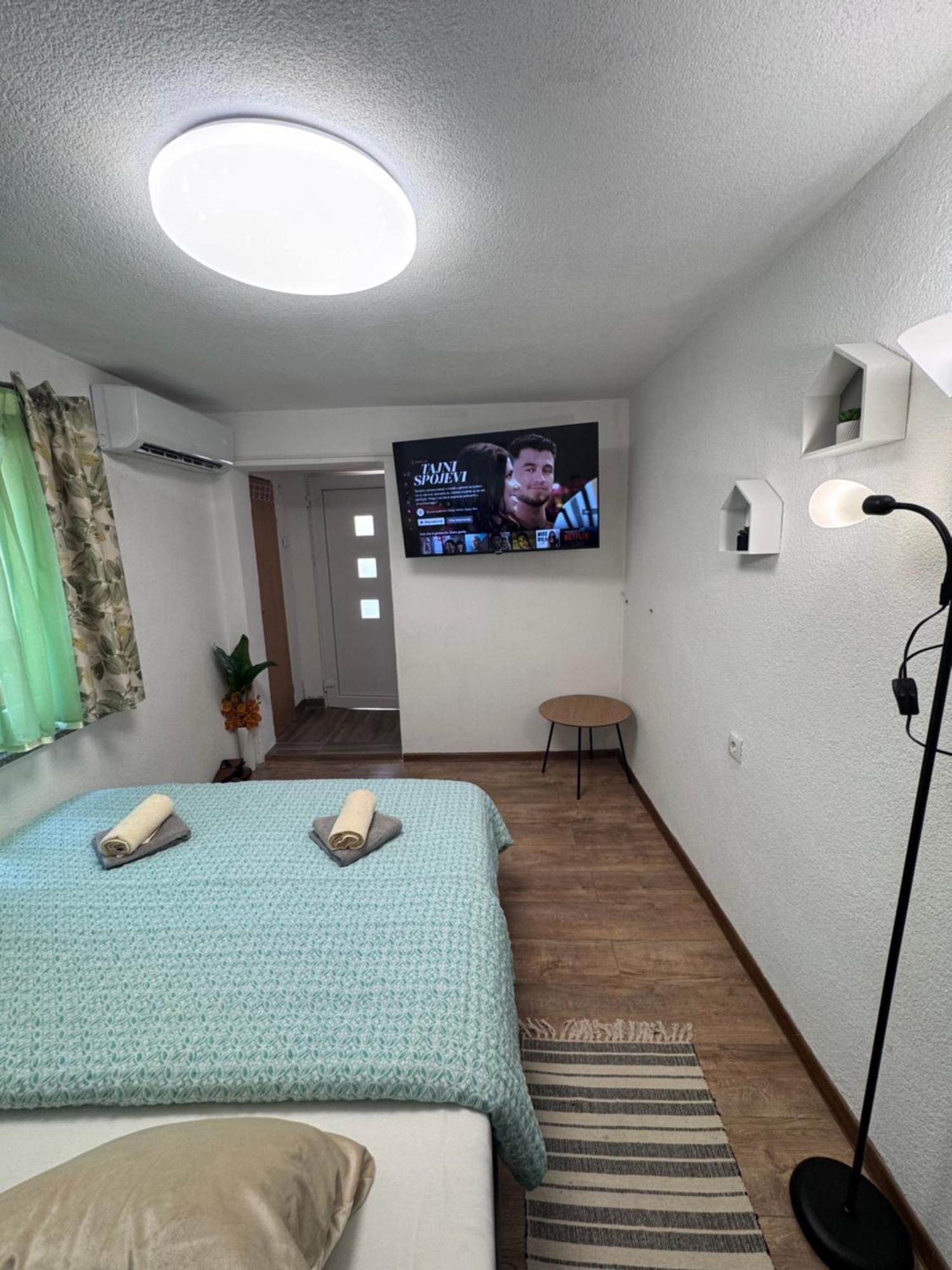 Apartman Josip Gospić المظهر الخارجي الصورة