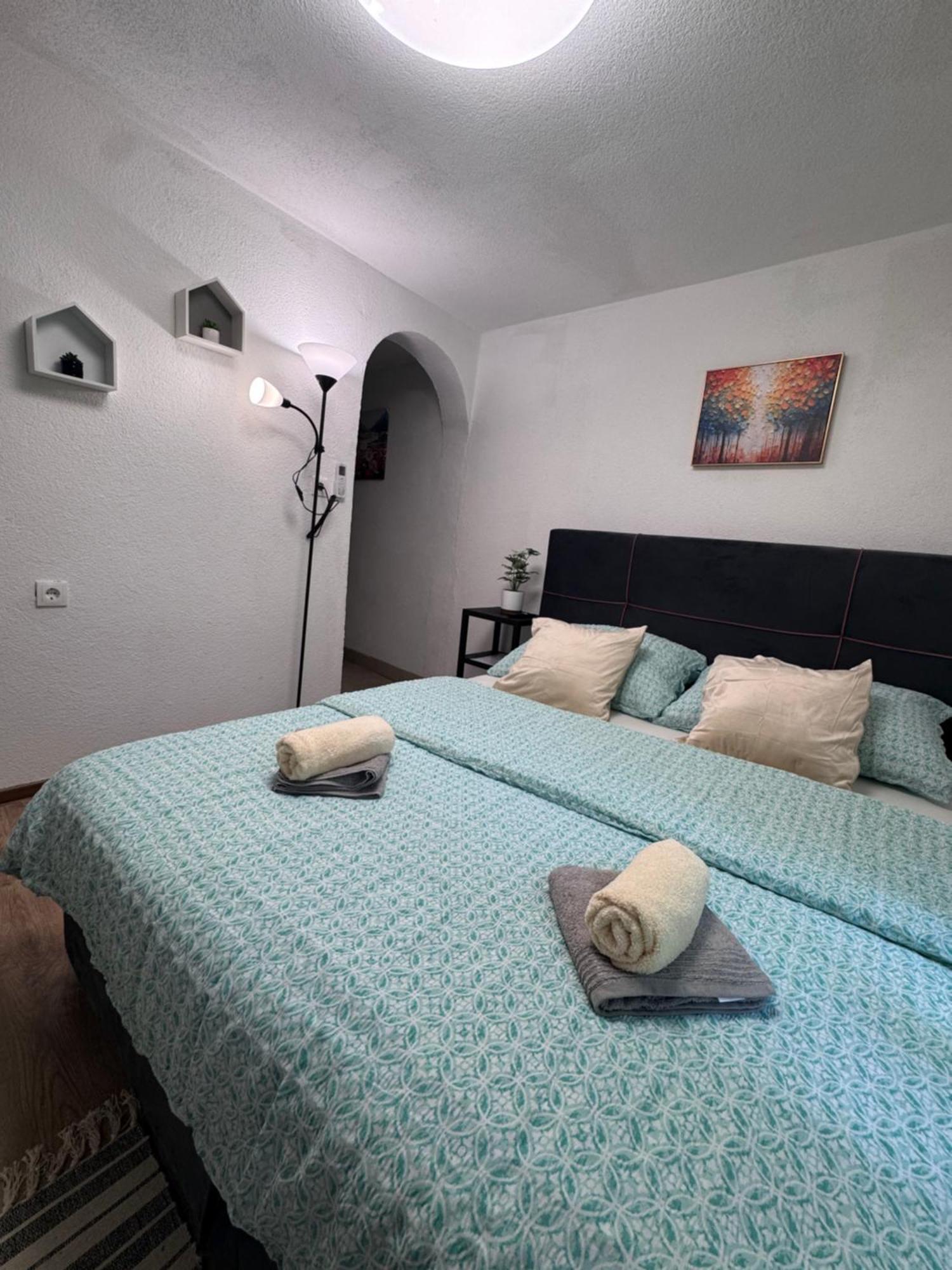 Apartman Josip Gospić المظهر الخارجي الصورة